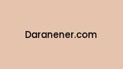 Daranener.com Coupon Codes
