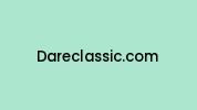 Dareclassic.com Coupon Codes