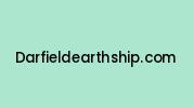 Darfieldearthship.com Coupon Codes