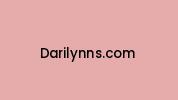 Darilynns.com Coupon Codes