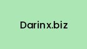 Darinx.biz Coupon Codes