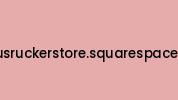 Dariusruckerstore.squarespace.com Coupon Codes