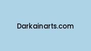 Darkainarts.com Coupon Codes