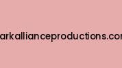 Darkallianceproductions.com Coupon Codes