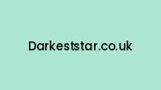 Darkeststar.co.uk Coupon Codes