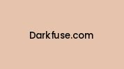 Darkfuse.com Coupon Codes