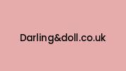 Darlinganddoll.co.uk Coupon Codes