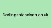Darlingsofchelsea.co.uk Coupon Codes