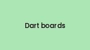Dart-boards Coupon Codes