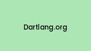 Dartlang.org Coupon Codes