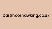 Dartmoorhawking.co.uk Coupon Codes