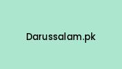Darussalam.pk Coupon Codes