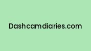 Dashcamdiaries.com Coupon Codes