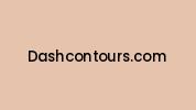 Dashcontours.com Coupon Codes