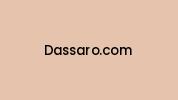 Dassaro.com Coupon Codes