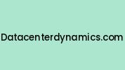 Datacenterdynamics.com Coupon Codes