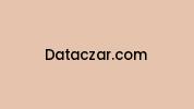 Dataczar.com Coupon Codes
