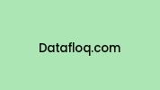 Datafloq.com Coupon Codes