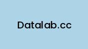 Datalab.cc Coupon Codes