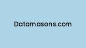 Datamasons.com Coupon Codes
