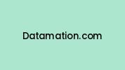 Datamation.com Coupon Codes