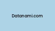 Datanami.com Coupon Codes