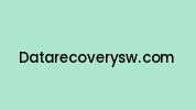 Datarecoverysw.com Coupon Codes