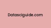 Datasciguide.com Coupon Codes