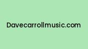 Davecarrollmusic.com Coupon Codes
