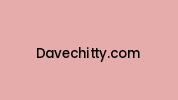 Davechitty.com Coupon Codes