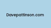 Davepattinson.com Coupon Codes