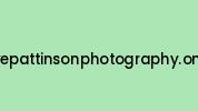 Davepattinsonphotography.online Coupon Codes