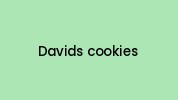 Davids-cookies Coupon Codes
