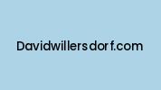 Davidwillersdorf.com Coupon Codes