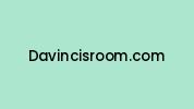 Davincisroom.com Coupon Codes