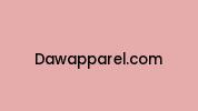 Dawapparel.com Coupon Codes
