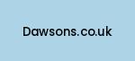 dawsons.co.uk Coupon Codes