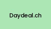Daydeal.ch Coupon Codes