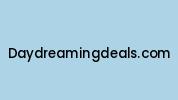 Daydreamingdeals.com Coupon Codes