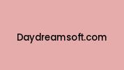 Daydreamsoft.com Coupon Codes