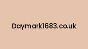 Daymark1683.co.uk Coupon Codes