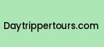 daytrippertours.com Coupon Codes