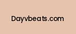 dayvbeats.com Coupon Codes