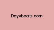 Dayvbeats.com Coupon Codes
