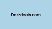 Dazzdeals.com Coupon Codes