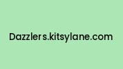 Dazzlers.kitsylane.com Coupon Codes