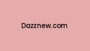 Dazznew.com Coupon Codes