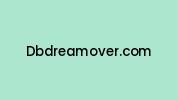 Dbdreamover.com Coupon Codes