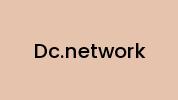 Dc.network Coupon Codes