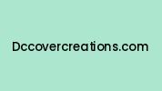 Dccovercreations.com Coupon Codes